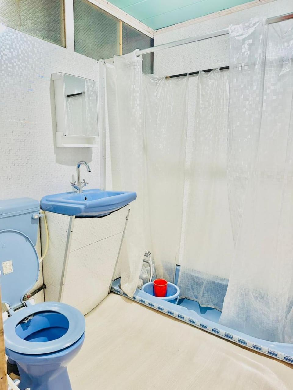 ホテル New Minar Group Of Houseboats Srīnagar エクステリア 写真